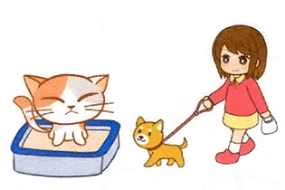 ぬかのめぐみポリ袋 ペットの臭いなどにも ぬかのめぐみポリ袋 ペットの臭いなどにも